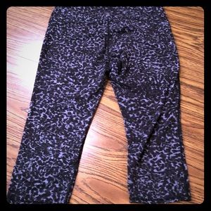 Women’s XL Athleta Leggings